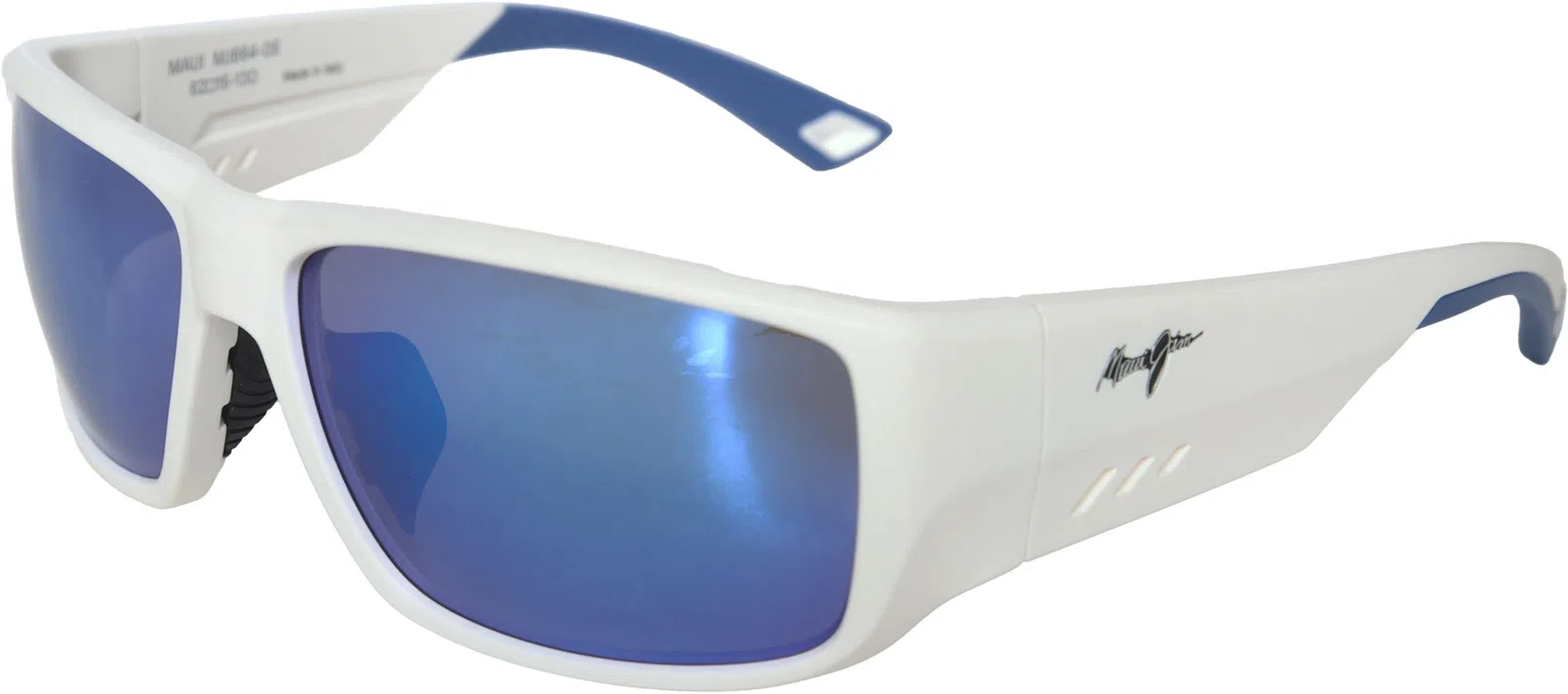 Maui Jim KEHA ASIAN FIT MJ664 Sunglasses - view 7